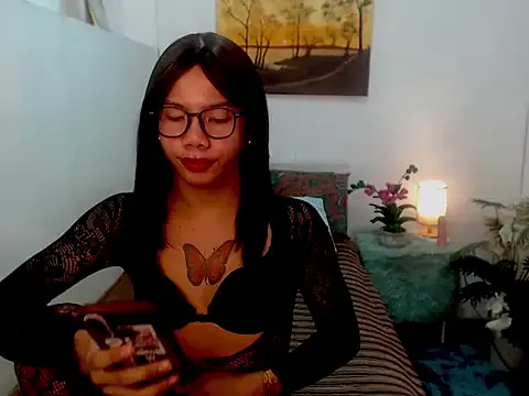 TransGoddessSofia on StripChat