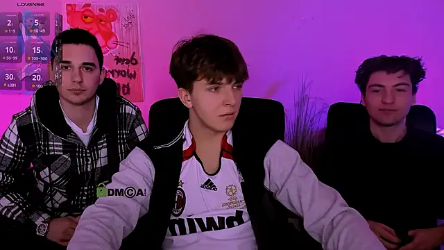 StripChat travis_wolf_ is Private travis_wolf_ — french kiss