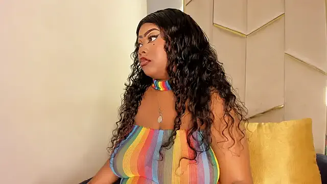 TriexiMars on StripChat