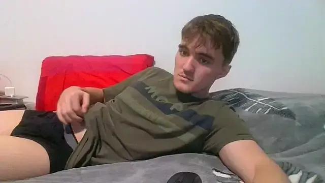 Watch cute camslut Tristan_12273 tristan_12273 from StripChat