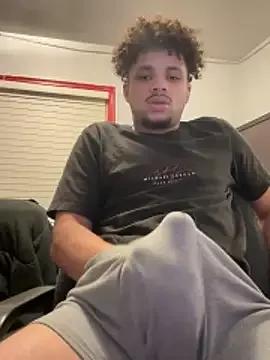 Troydaddy578 from StripChat