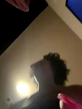 TrueeFantasee from StripChat