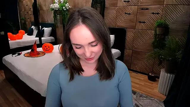 Discover TrueReincarnation, she wants to masturbate for you TrueReincarnation from StripChat