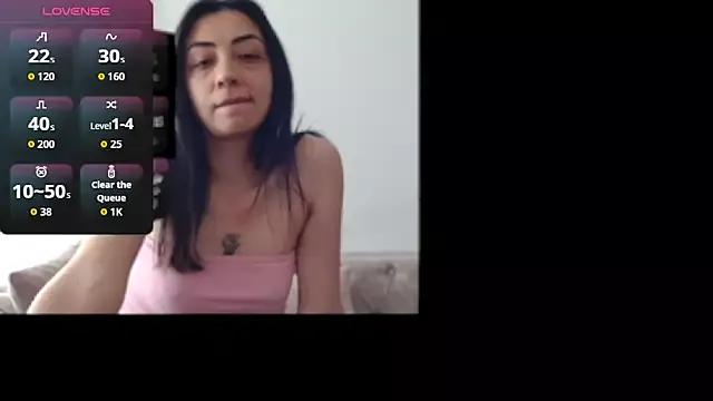 truthforliess on StripChat