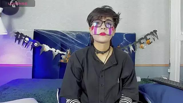 Try StripChat's Tsuki_Maru Tsuki_Maru from StripChat