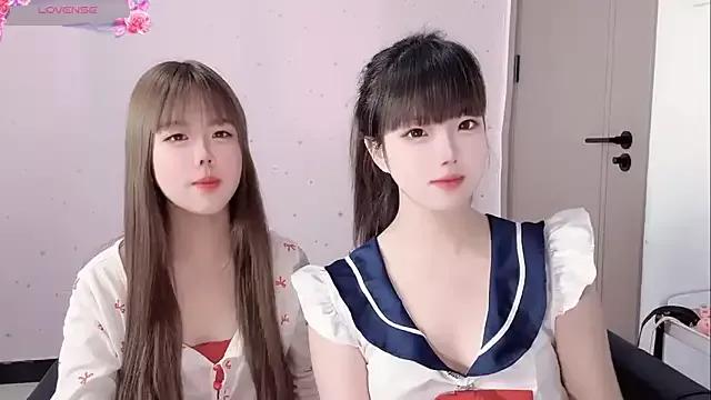 Explore TT-SJM-TT, they want to masturbate for you TT-SJM-TT from StripChat