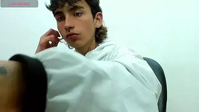 Watch 23 years old ttimy_x_boy from StripChat ttimy_x_boy from StripChat