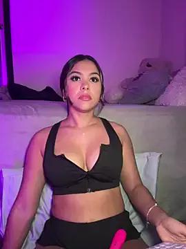 Freechat tuckersabrina on StripChat