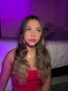 Freechat tuckersabrina on StripChat