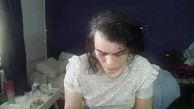 Join sexy model TurkishTransEfsun turkishTransEfsun from StripChat