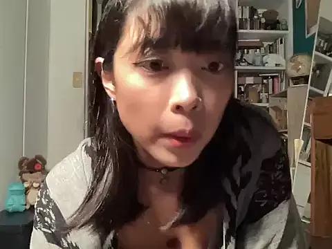 tw_tansan on StripChat