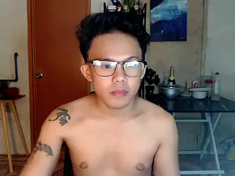 twink_asianbunny — jerk until i cum