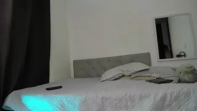 Freechat twinkDuohot on StripChat