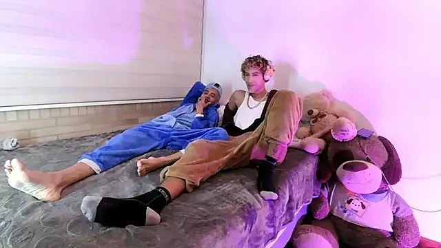 TwinkLatinBoys