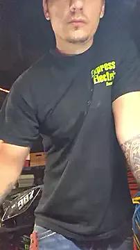 twistafatpipe on StripChat