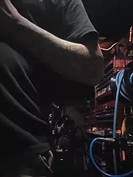 twistafatpipe on StripChat