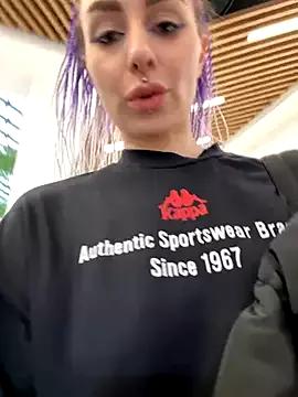 TwixCouple from StripChat