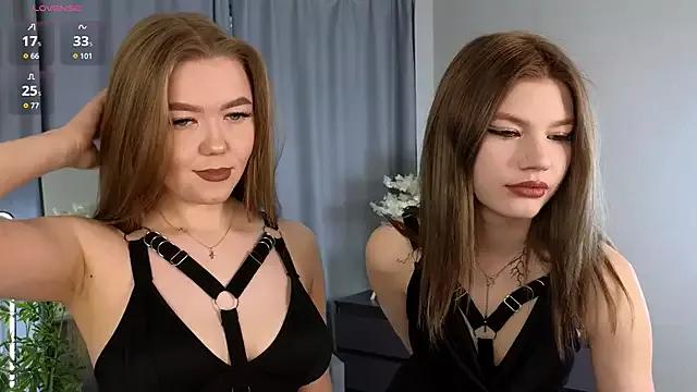 Amazing TwixieGuo wants you to fuck their body now TwixieGuo from StripChat