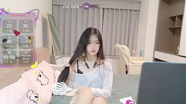 StripChat TXmiminew TXmiminew from StripChat