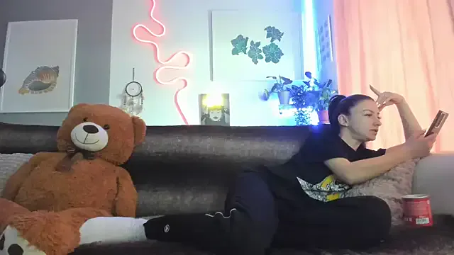 StripChat U_prolazu is Private U_prolazu — Make your baddie squirt for ya