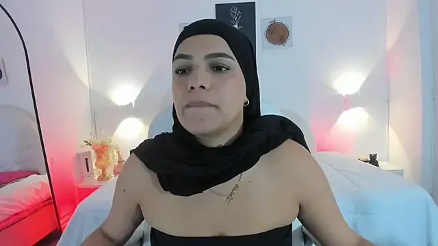 Freechat Umarani_ on StripChat