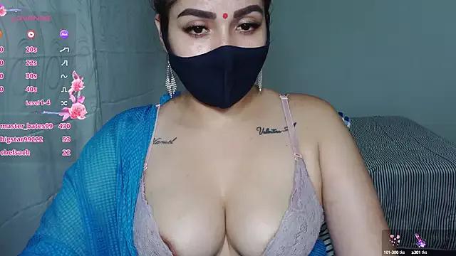 Freechat umarany on StripChat