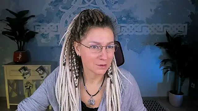 Freechat UmaSpace on StripChat