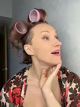 UmaTruewoman from StripChat