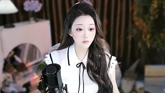 Umi-UmiUmi on StripChat