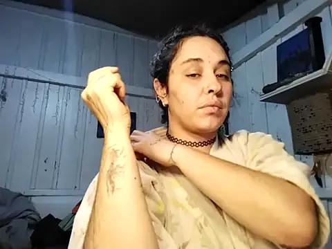 Unamedy from StripChat