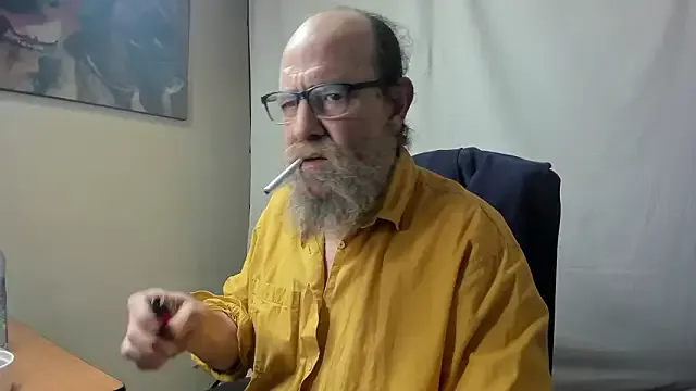 Uncle_Hottie — Pinch your nipples