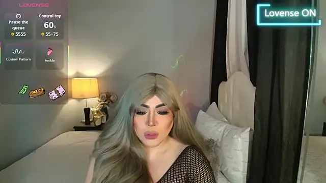 Unforgettable_Maria — LET ME CUM FEED U AT GOAL !