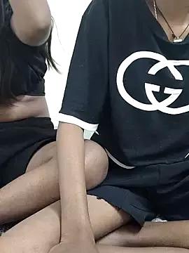 Unique_girls90 from StripChat