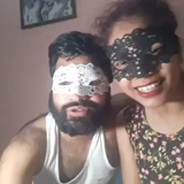 Unknownscouple