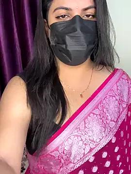 Masturbate to StripChat's Ur_varsh09 Ur_varsh09 from StripChat