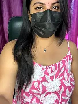 Ur_varsh09 from StripChat