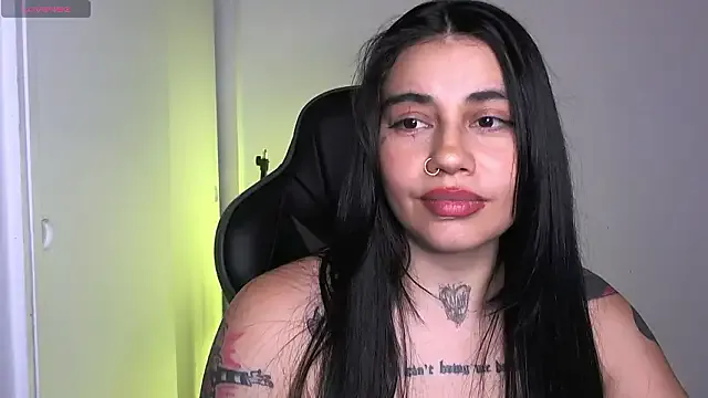 val_bardot — Cum with NORA