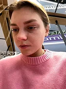 Amazing ValenciaShock wants you to fuck her body now ValenciaShock from StripChat