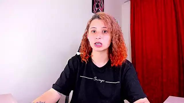 valentina_27 on StripChat