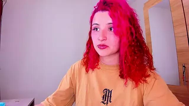 valentina_27 on StripChat