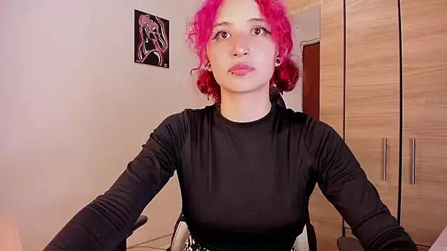 valentina_27 on StripChat