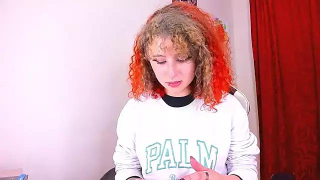 valentina_27 on StripChat