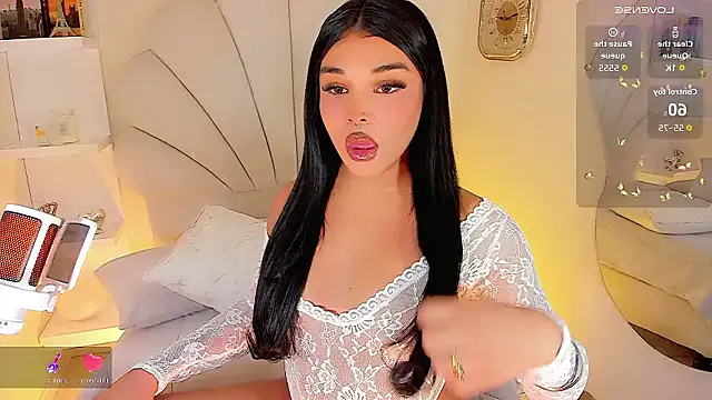 ValentinaMarinn — I love you pretty valen 