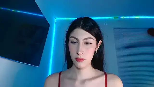 valeria_gonzales_ from StripChat