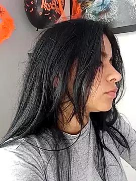 Admire StripChat's ValerieLove_ ValerieLove_ from StripChat