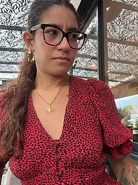 ValeriEvan — show Boobs in public