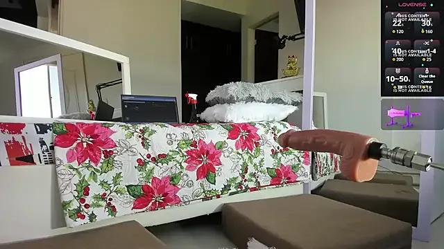 Freechat valery_sweetscheeks on StripChat