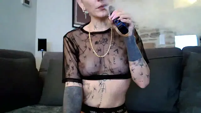 ValeryCrowley — Freechat on StripChat