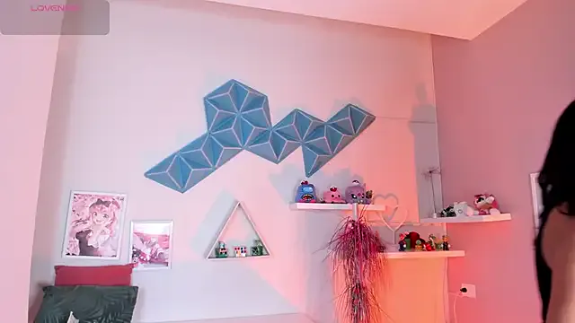 Valkiria_ponce — Freechat on StripChat