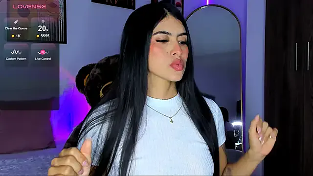 Freechat Valkyrie_sky on StripChat